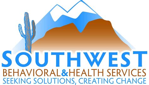 Southwest behavioral health - Services Provided Individual, Group and Family Counseling Children’s Services Intensive Outpatient Substance Abuse Groups Medication Services Psychiatric Care Skills Training Case Management Restorative Justice Program DUI Education DV Education 